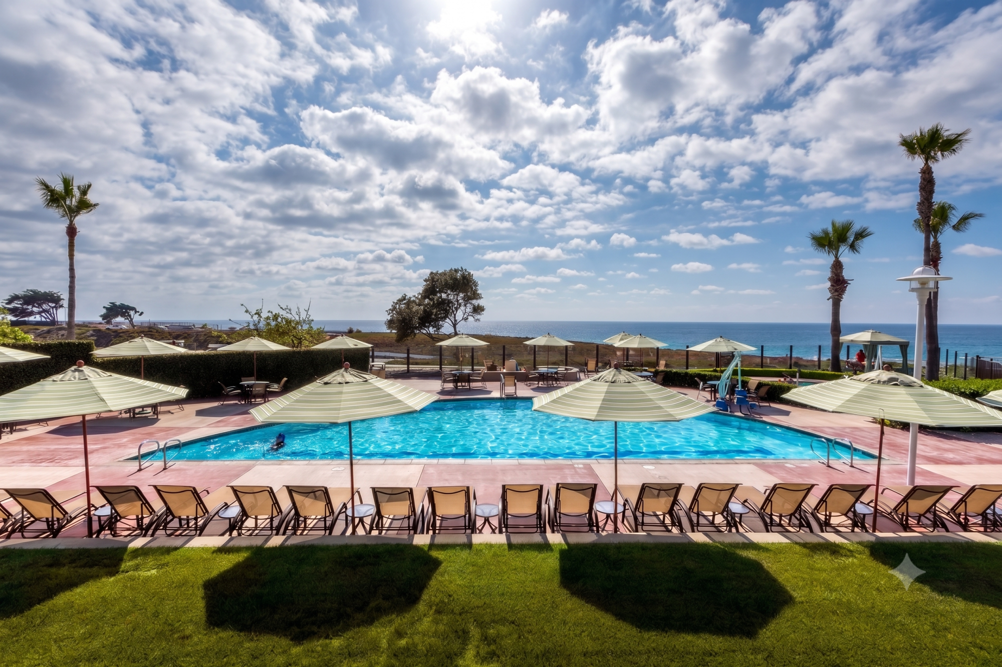 Carlsbad Seapointe Resort